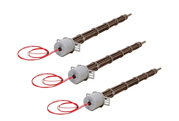 Corrugating Machine Heater - Top Heat Electricals